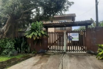 REF 1051 - SOBRADO NO BOM RETIRO